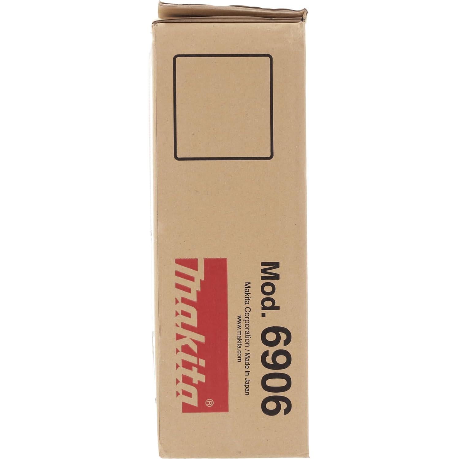 Llave de Impacto Eléctrica Makita 6906 3/4" 9A 586.5Nm