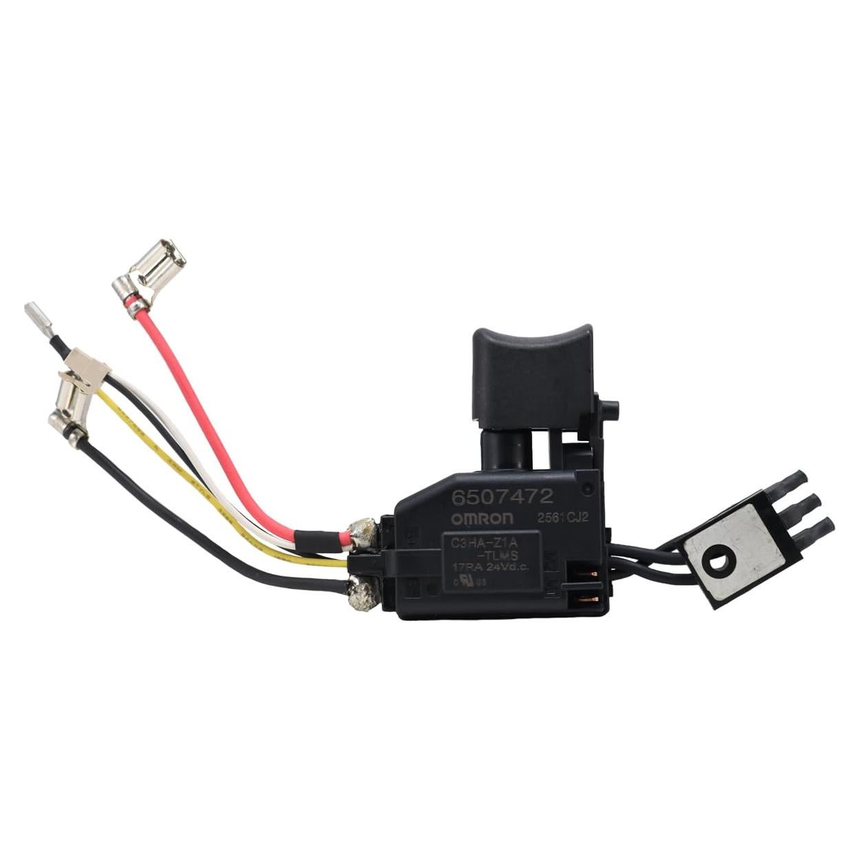 Interruptor Makita 650747-2 Compatible XFD01