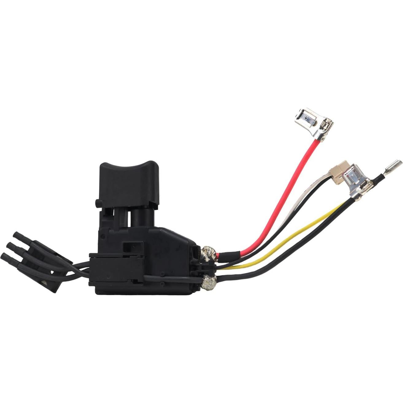 Interruptor Makita 650747-2 Compatible XFD01