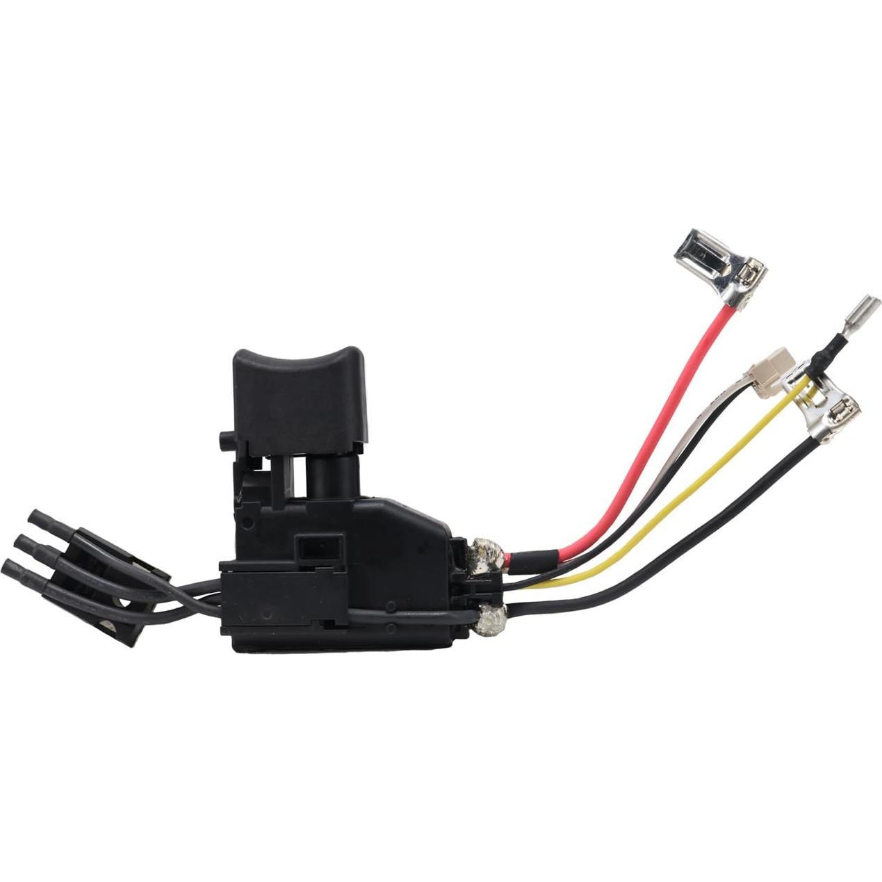 Interruptor Makita 650747-2 Compatible XFD01