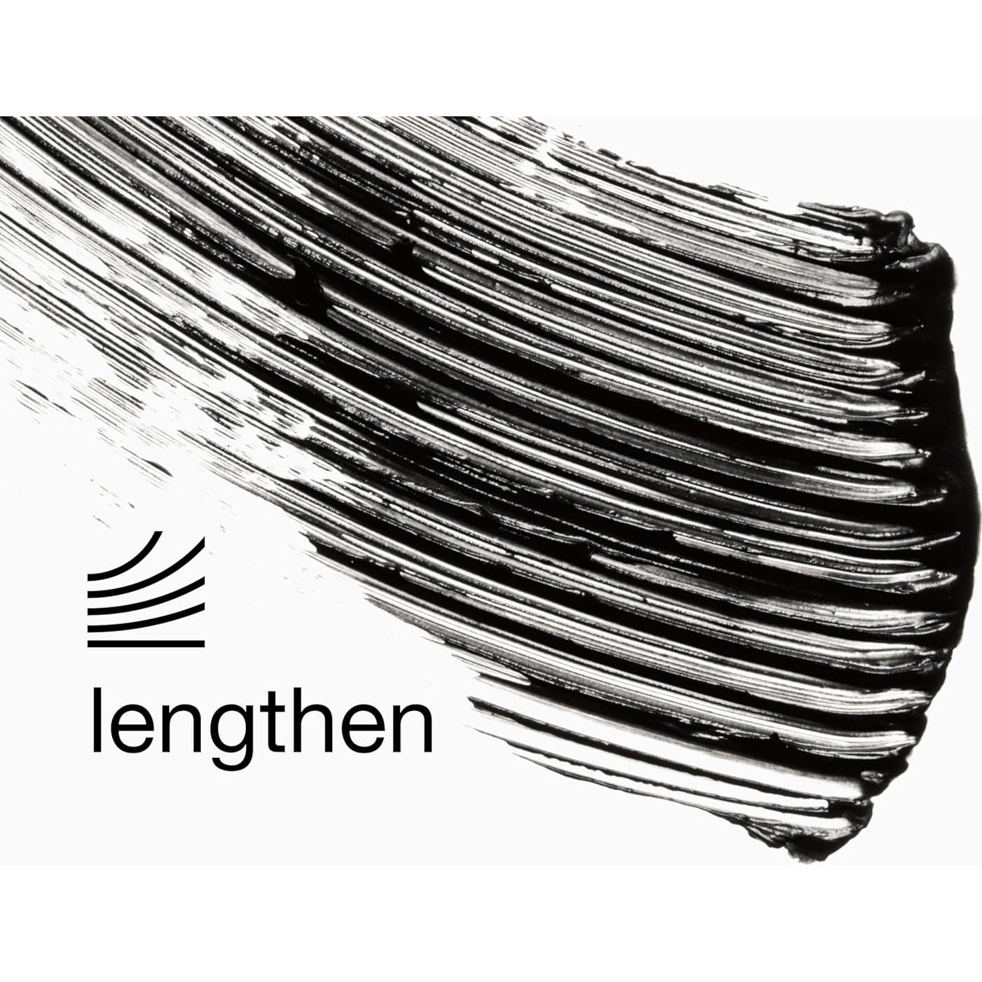 Máscara de Pestañas Clinique Lash Power 10.8 cm Negra