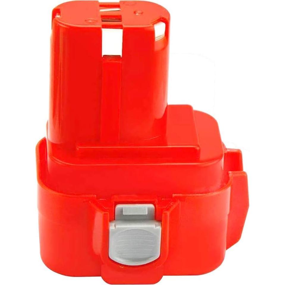 Batería Recargable Ni-MH 9.6V 3500mAh Makita PA09