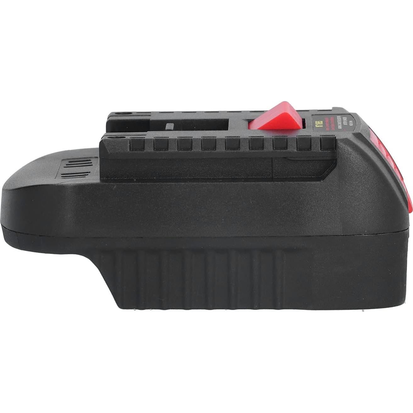 Adaptador de Batería 18V FTVOGUE para Makita y Bosch