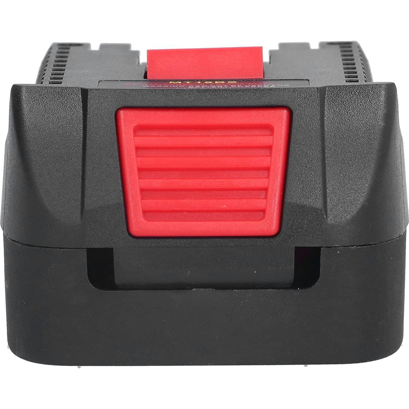 Adaptador de Batería 18V FTVOGUE para Makita y Bosch