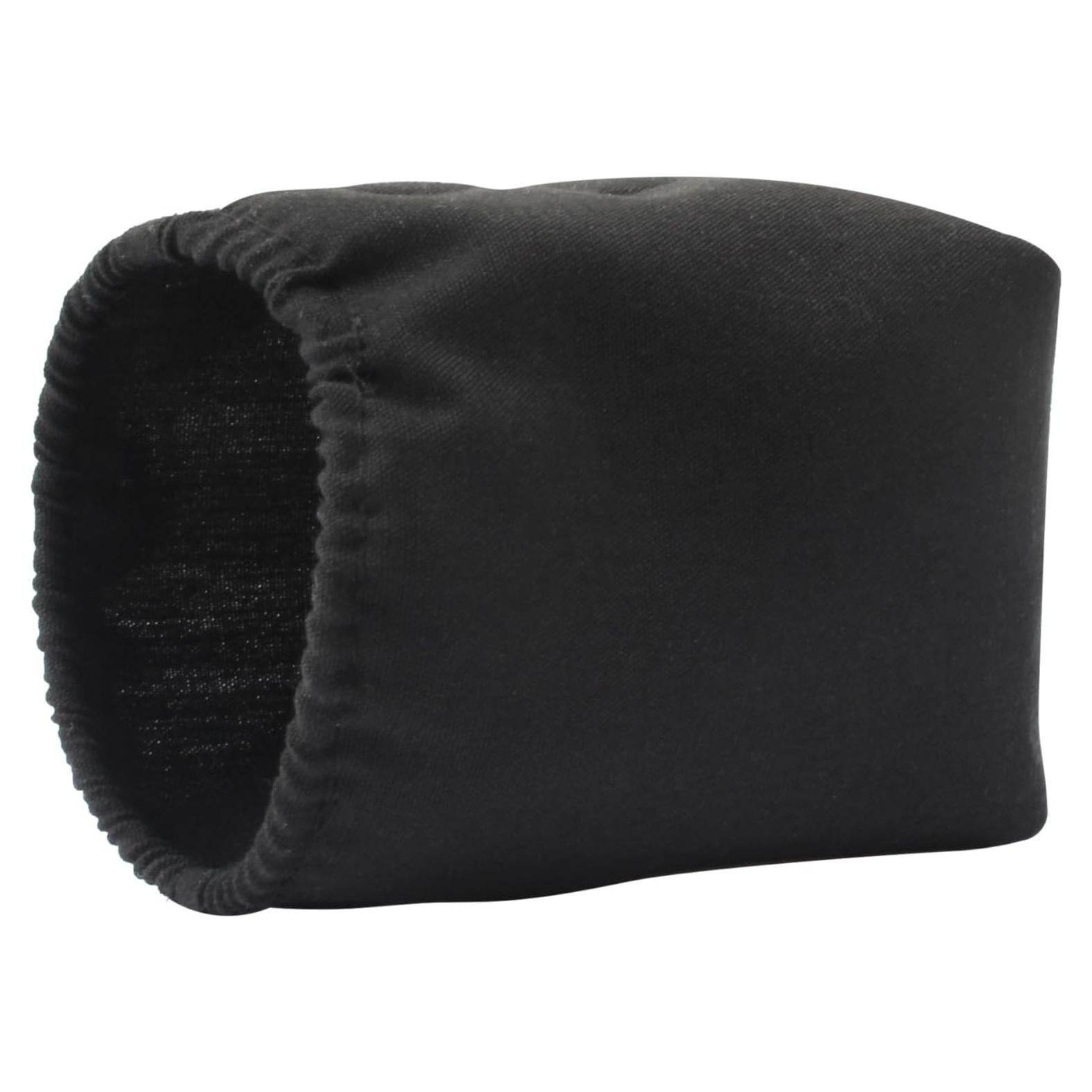 Bolsa de Polvo Makita 166078-4 para Lijadoras BO5010 y más