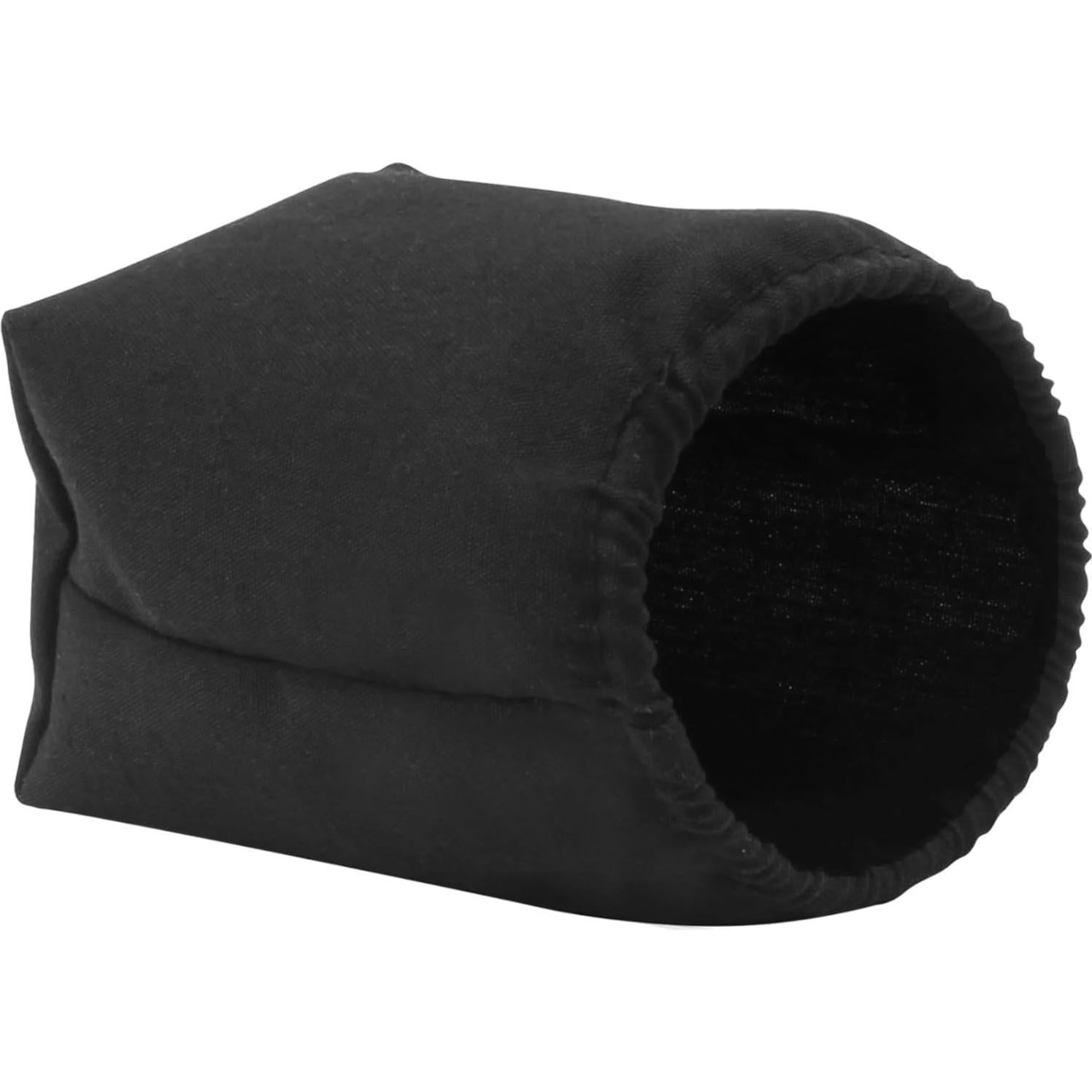 Bolsa de Polvo Makita 166078-4 para Lijadoras BO5010 y más