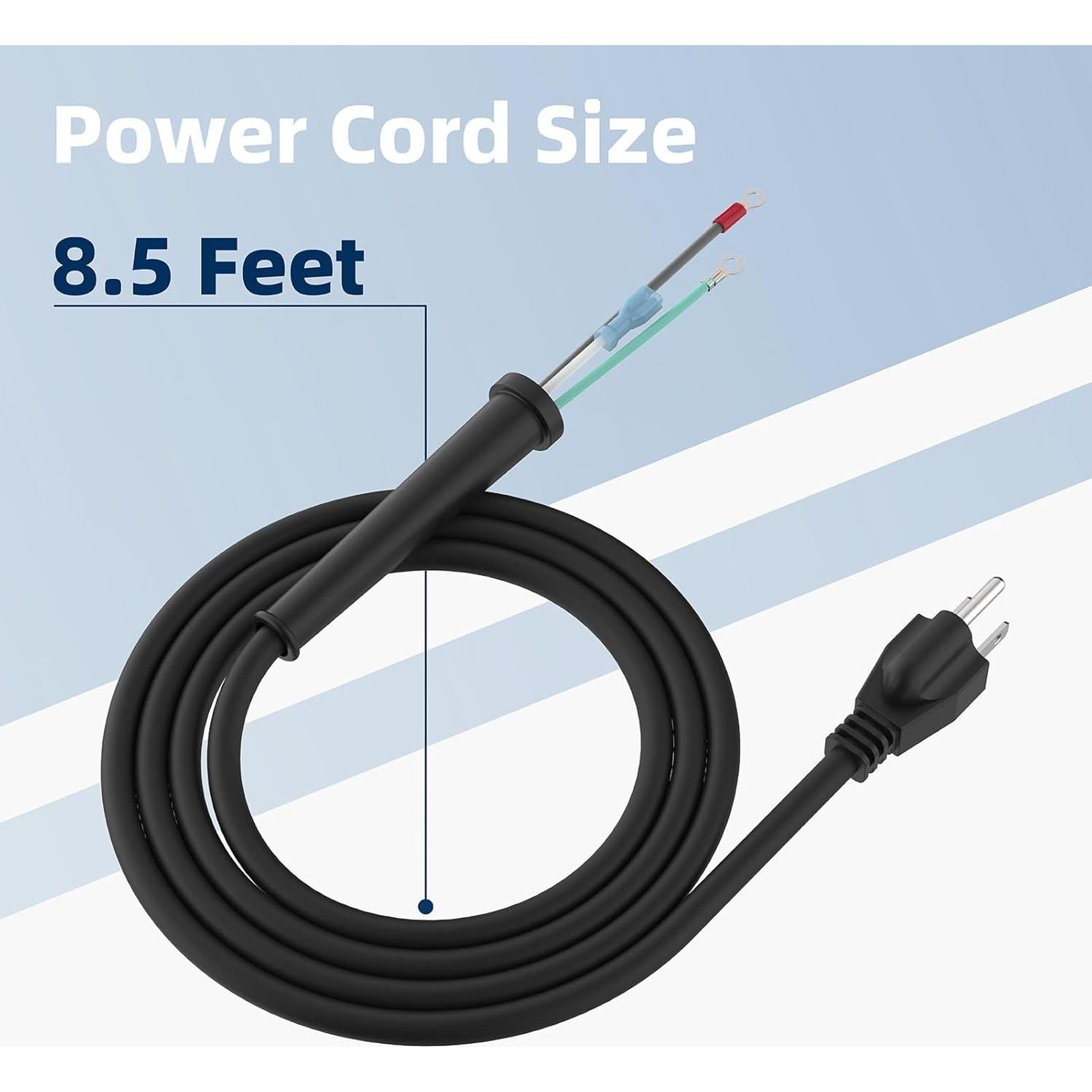 Cable de Reemplazo Makita 565056-5 para Herramientas Eléctricas