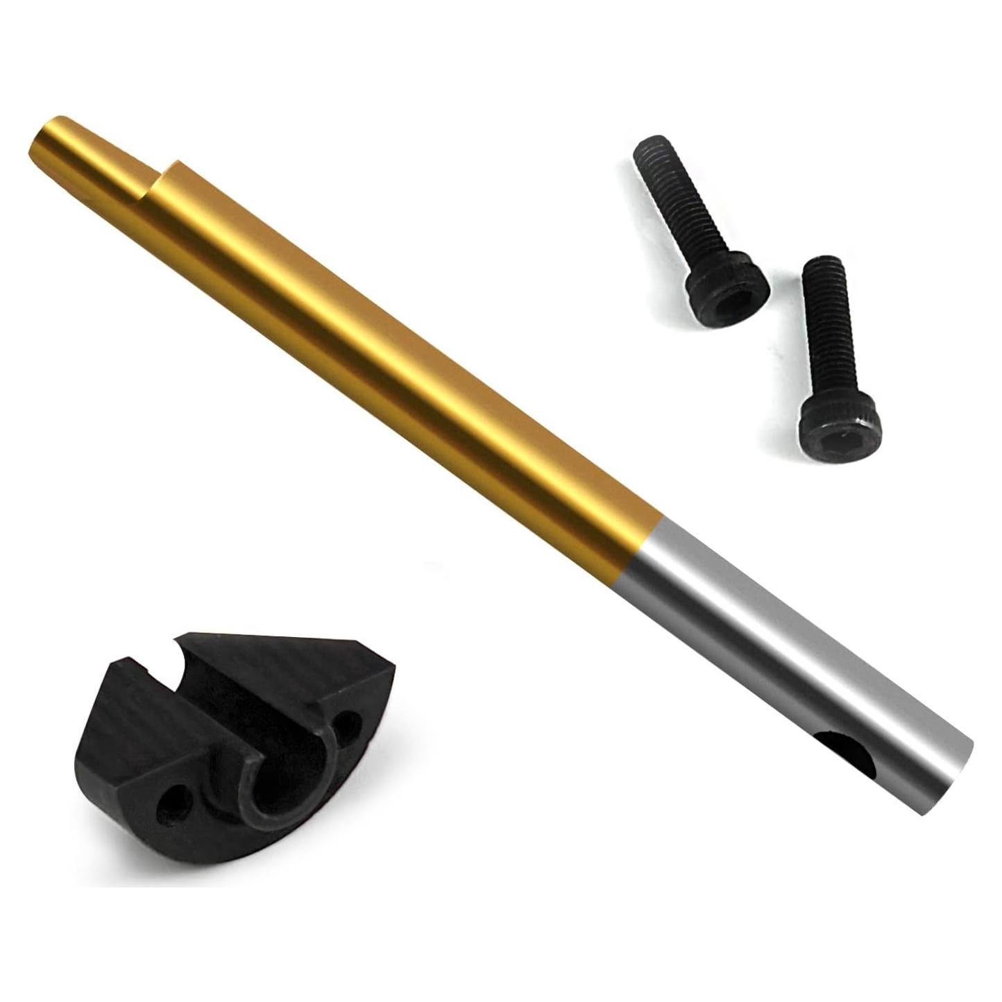 Kit de Punzón y Troquel JOMBULL para Nibbler Eléctrico