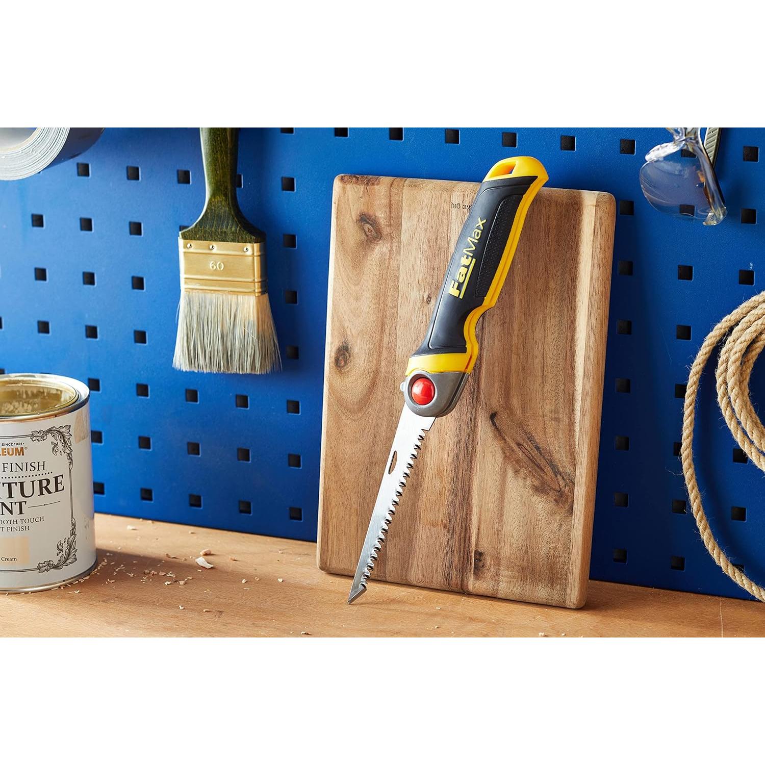 Sierra de Jab Plegable Stanley FMHT0-20559 12.95 cm