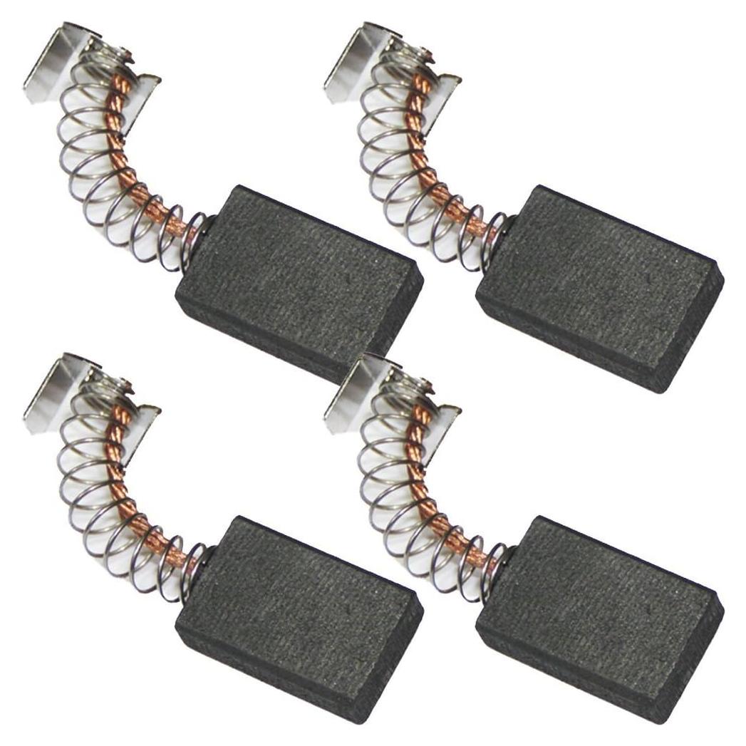 Cepillos de Reemplazo DeWALT DW745 - 4 Piezas OEM 5140033-19