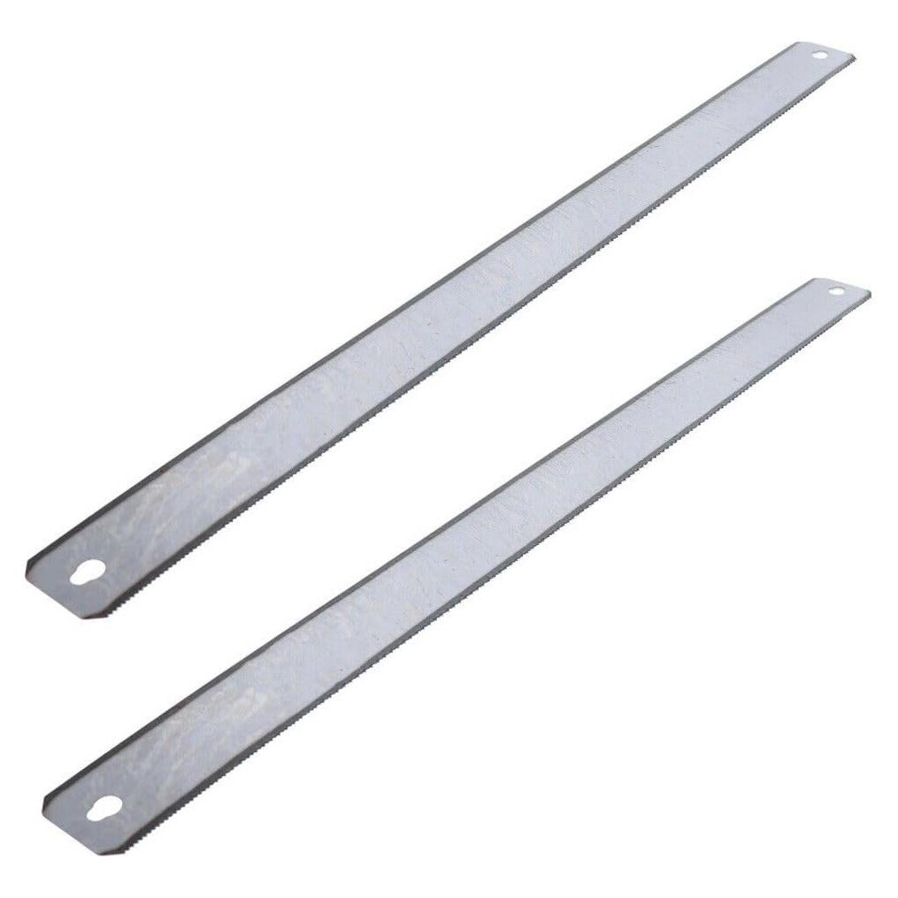 Hoja de sierra ingletadora Stanley E312-20800-2 (2 unidades)