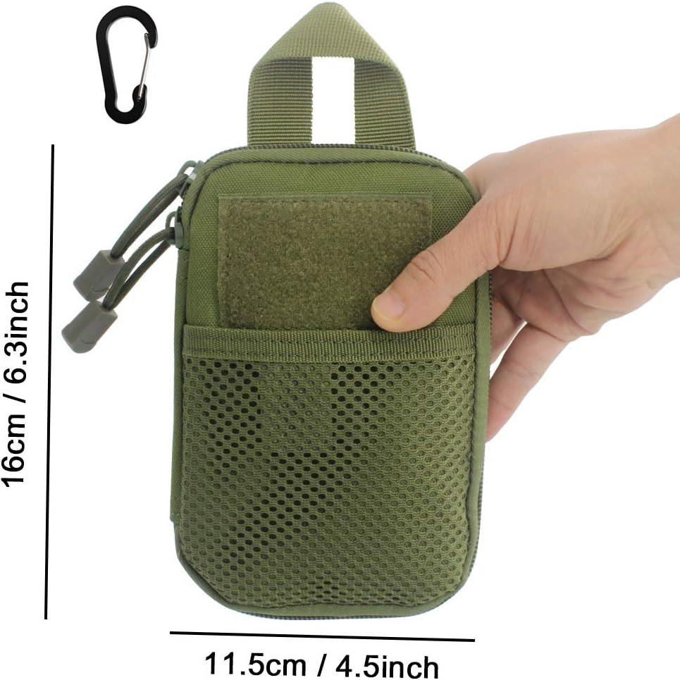 Kit de Supervivencia Yeeseok para Encender Fuego