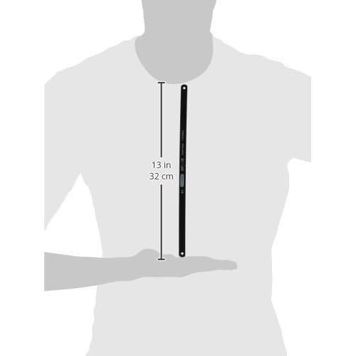 Cuchillas de Sierra de Alta Carbono Stanley 15-922A 12" 2 Pk