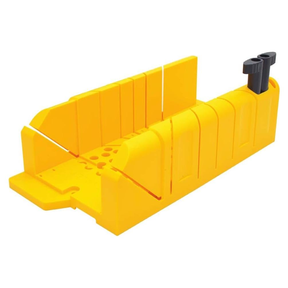 Caja de Almacenamiento para Sierra STANLEY 1-20-112 30 cm