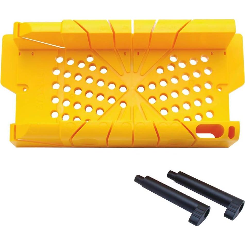 Caja de Almacenamiento para Sierra STANLEY 1-20-112 30 cm