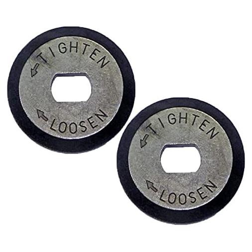 Pinzas de Repuesto DeWalt 151962-01 para Inglete (2 Pzas)