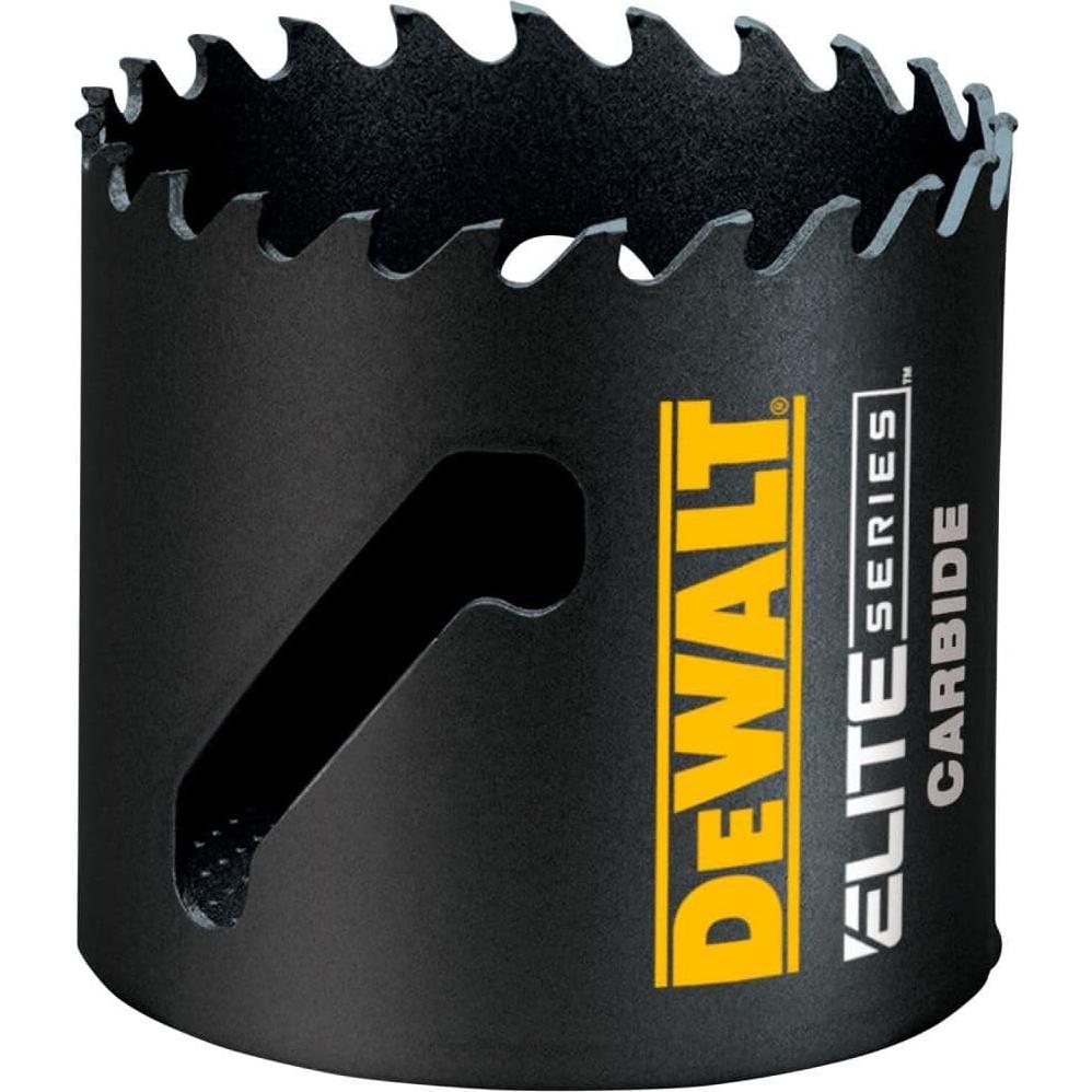 Cuchilla DeWalt DAH32 CT/HS 32L 2 51MM - 1 Unidad