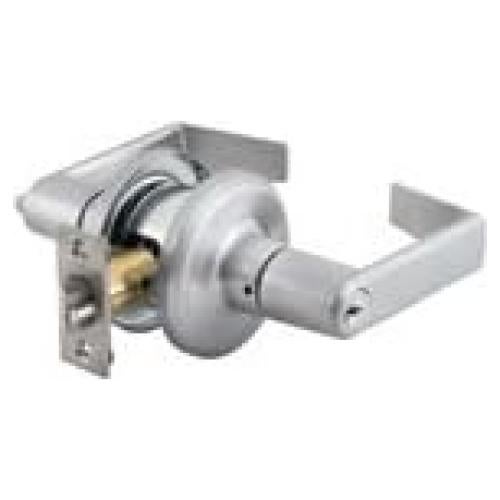 Juego de palancas Stanley QTL260E626 cromo satinado 1 unidad