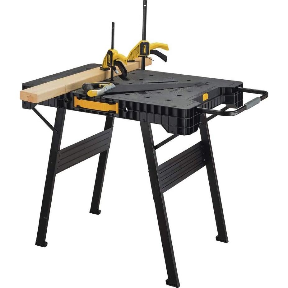 DEWALT DWST11556 Express Folding Workbench
