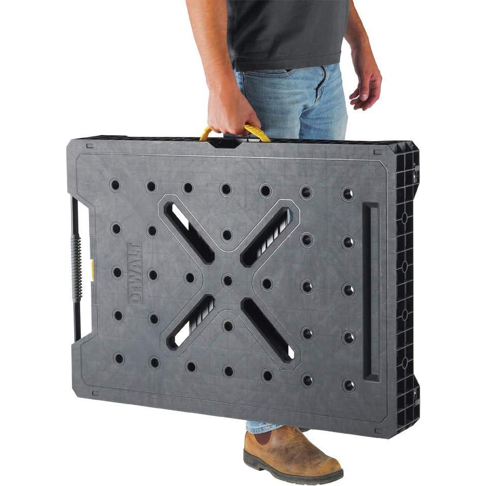 DEWALT DWST11556 Express Folding Workbench