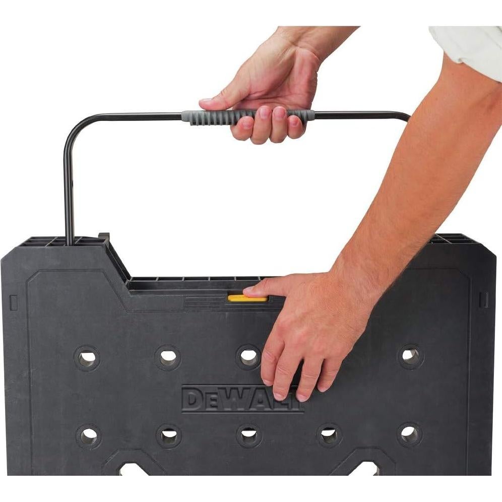 DEWALT DWST11556 Express Folding Workbench
