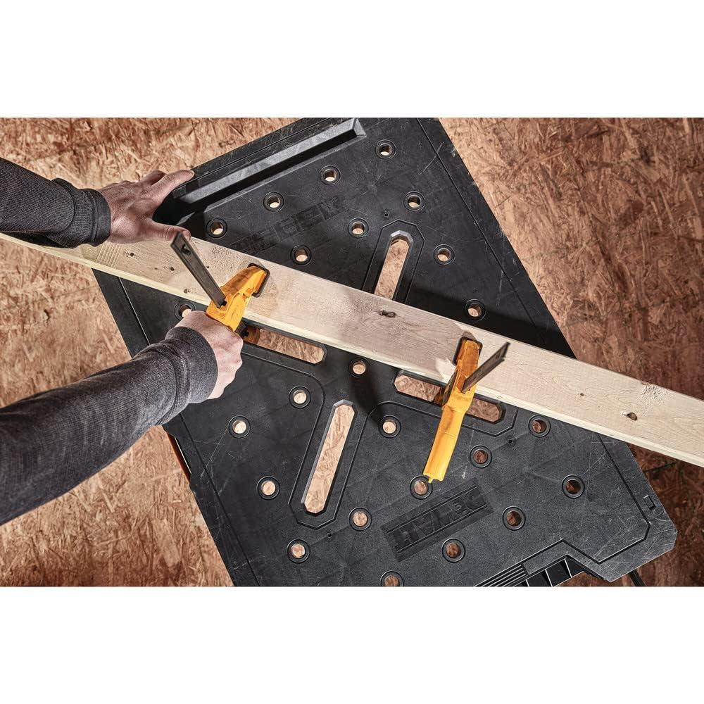 DEWALT DWST11556 Express Folding Workbench