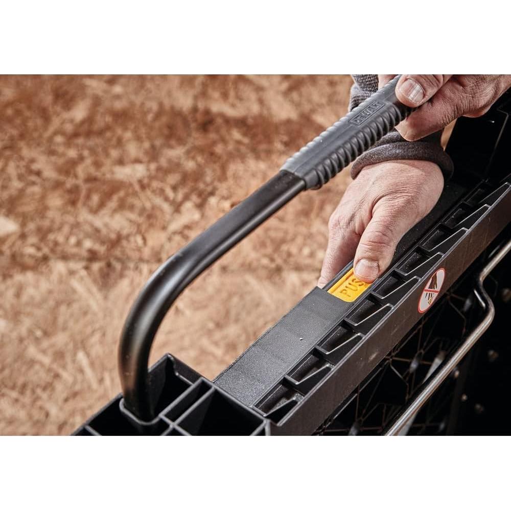 DEWALT DWST11556 Express Folding Workbench