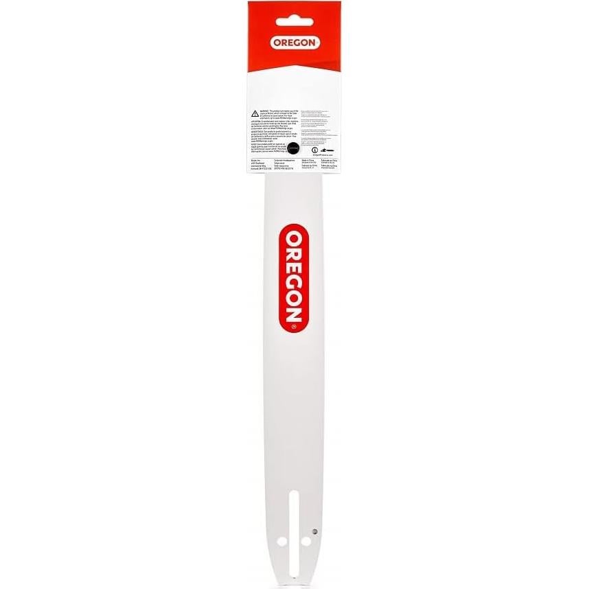 Barra de guía Oregon 160SDEA095 40,64 cm 7 dientes