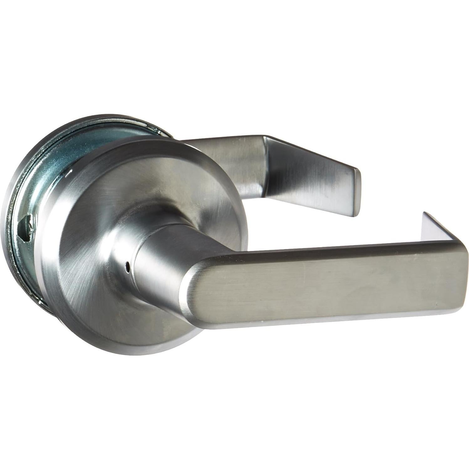 Juego de palancas Stanley QTL270E626 cromo satinado 0,43 kg