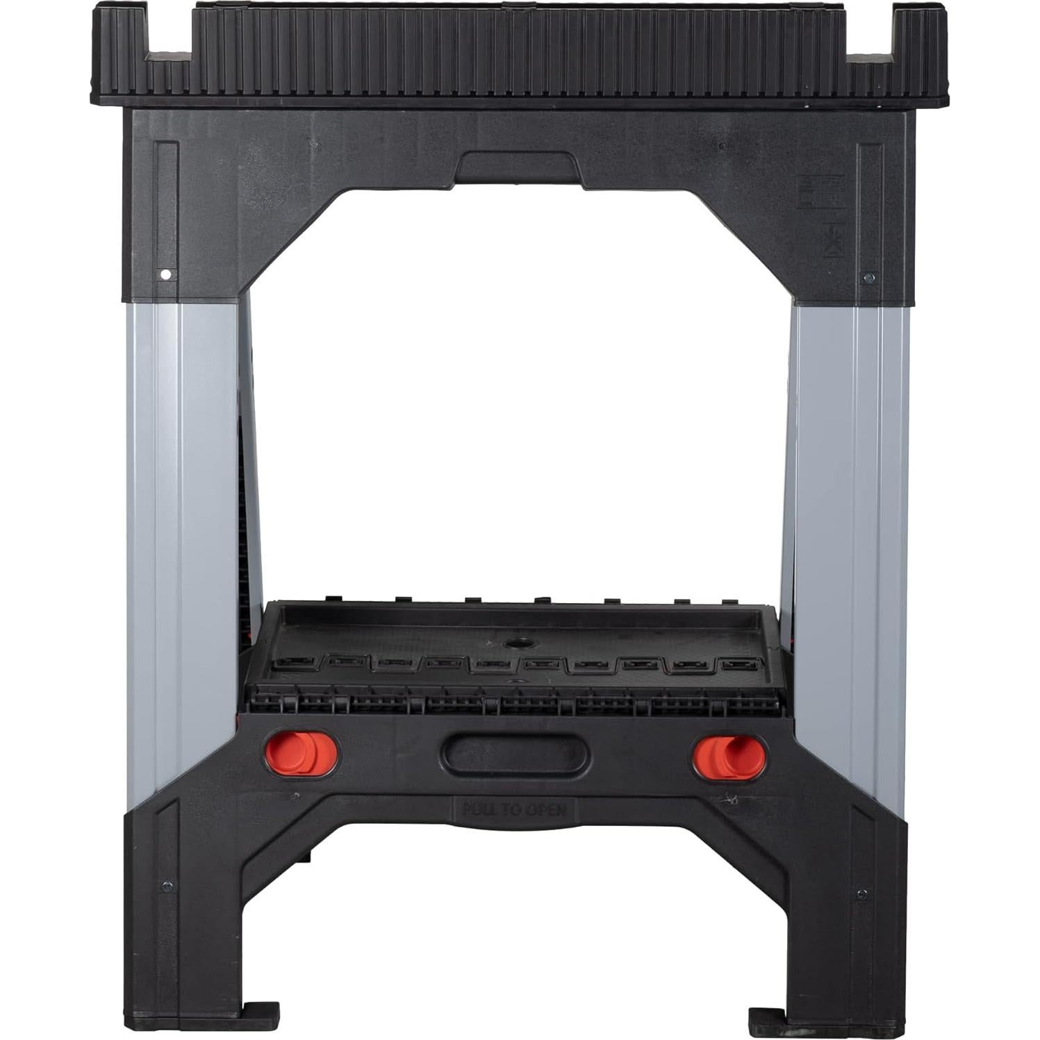 Caballete Telescópico Stanley FatMax 1-92-980 Paquete Doble