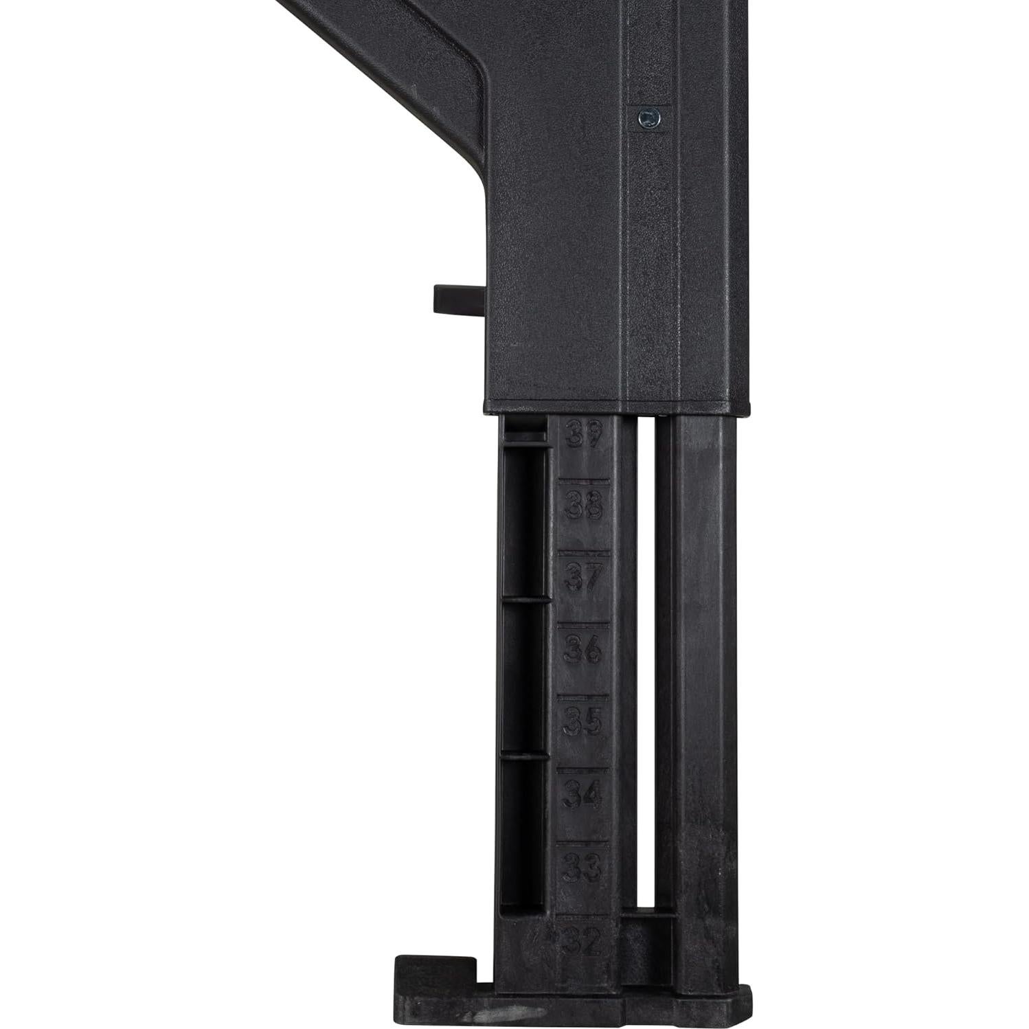 Caballete Telescópico Stanley FatMax 1-92-980 Paquete Doble