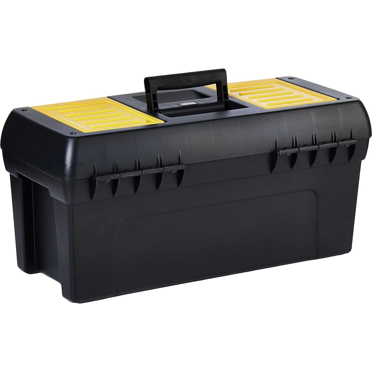 Bandeja de Herramientas Stanley 60cm Serie 2000