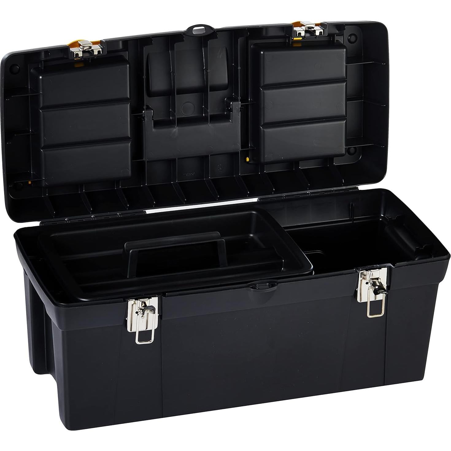 Bandeja de Herramientas Stanley 60cm Serie 2000