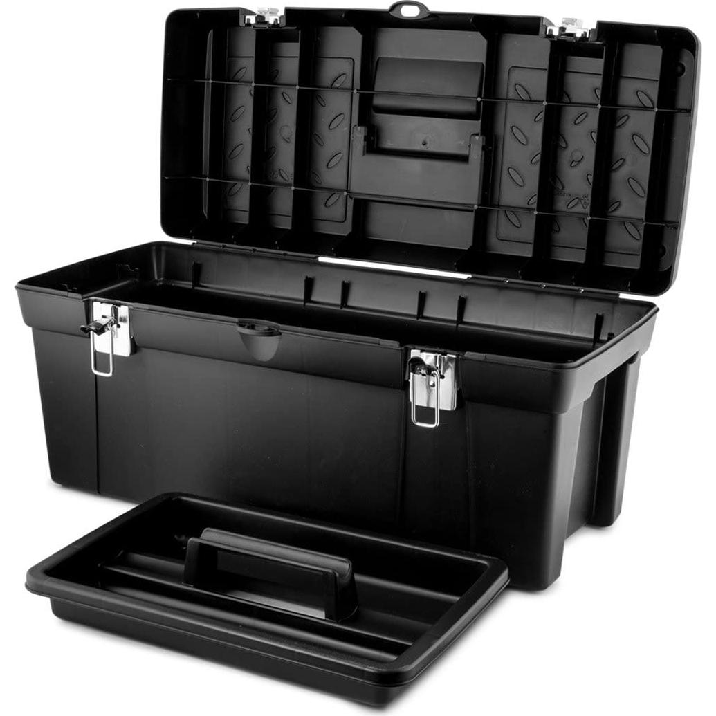 Bandeja de Herramientas Stanley 60cm Serie 2000