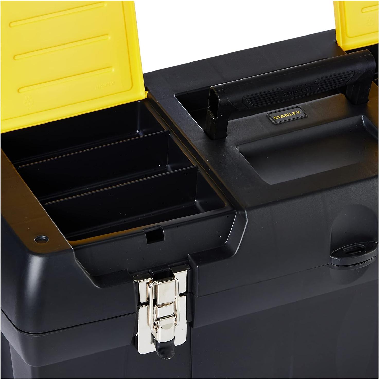 Bandeja de Herramientas Stanley 60cm Serie 2000