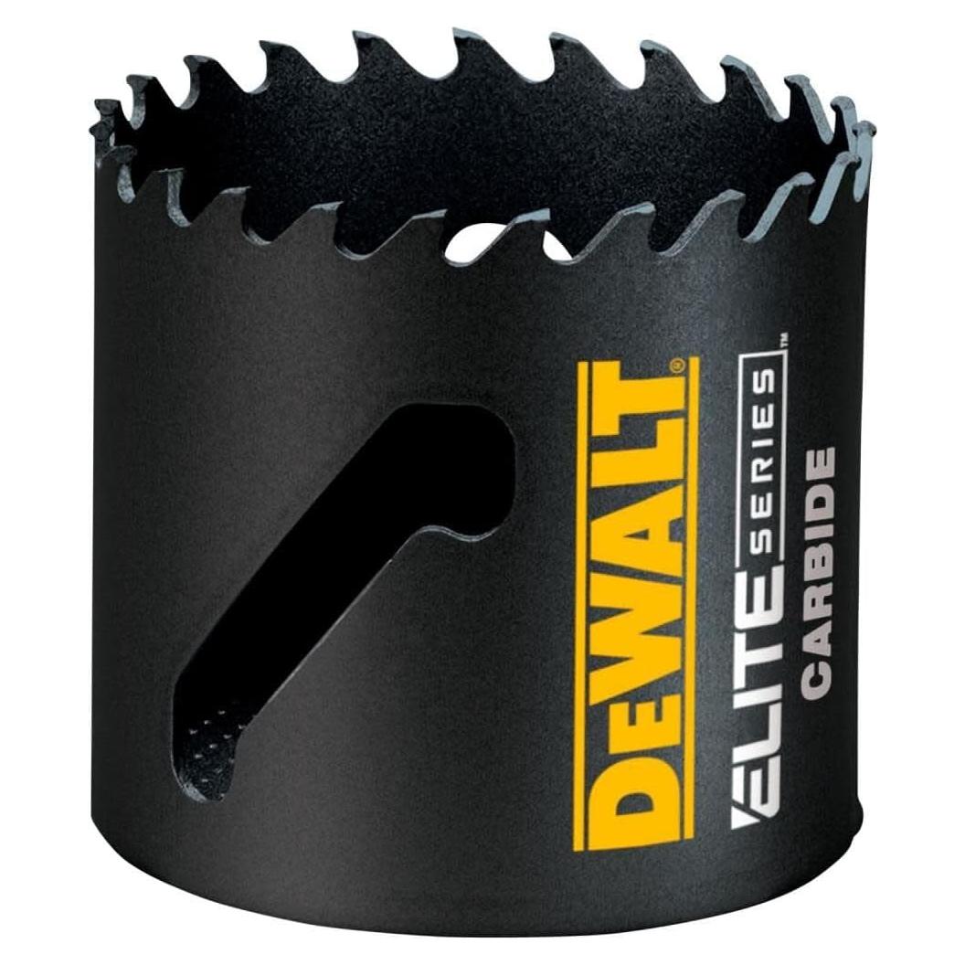 Cuchilla DeWalt DAH3218 CT/HS 54MM 1 Unidad