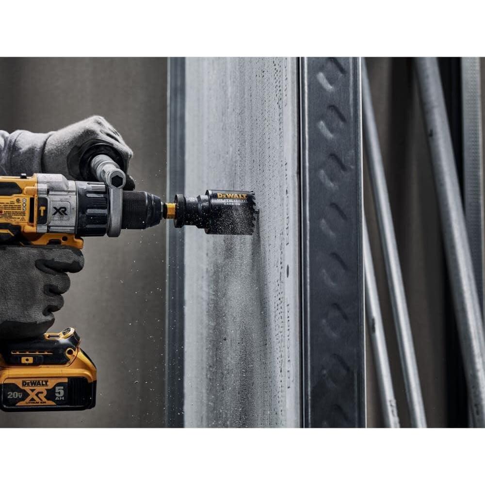 Cuchilla DeWalt DAH3218 CT/HS 54MM 1 Unidad