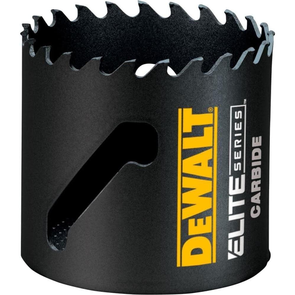 Cuchilla DeWalt DAH3218 CT/HS 54MM 1 Unidad