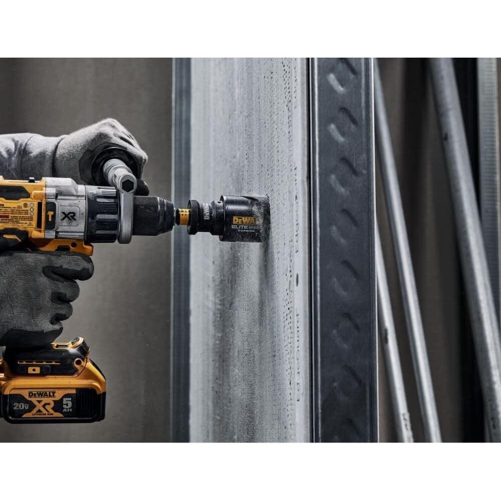 Cuchilla DeWalt DAH3218 CT/HS 54MM 1 Unidad