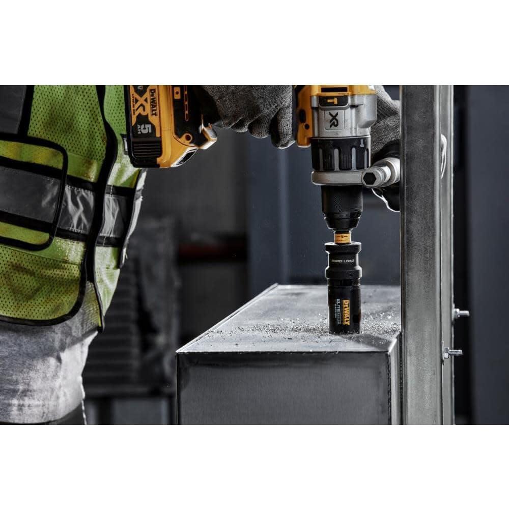 Cuchilla DeWalt DAH3138 CT/HS 22L 35MM - 1 Unidad