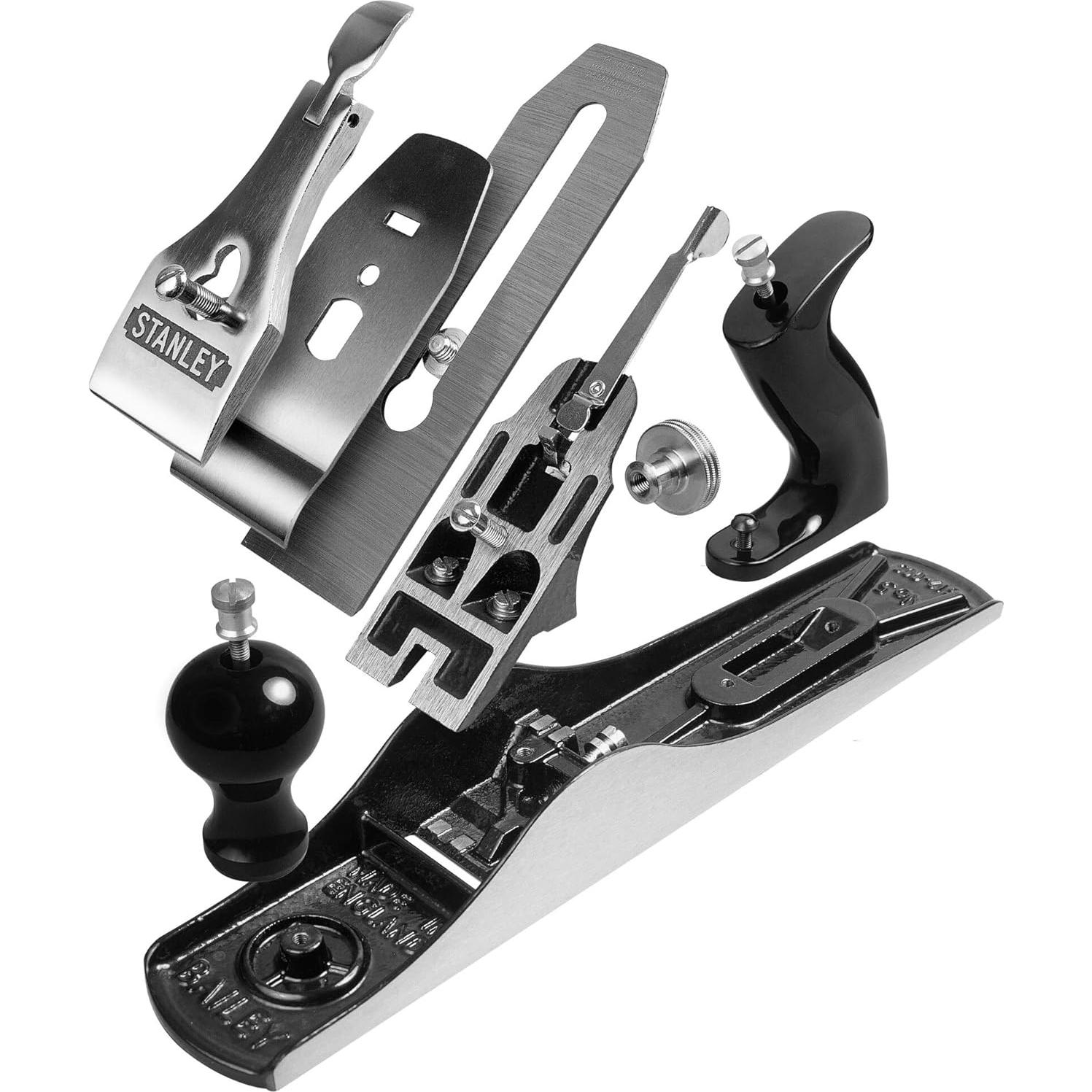 Stanley 5 Irwin Plane 2In 1 12 005