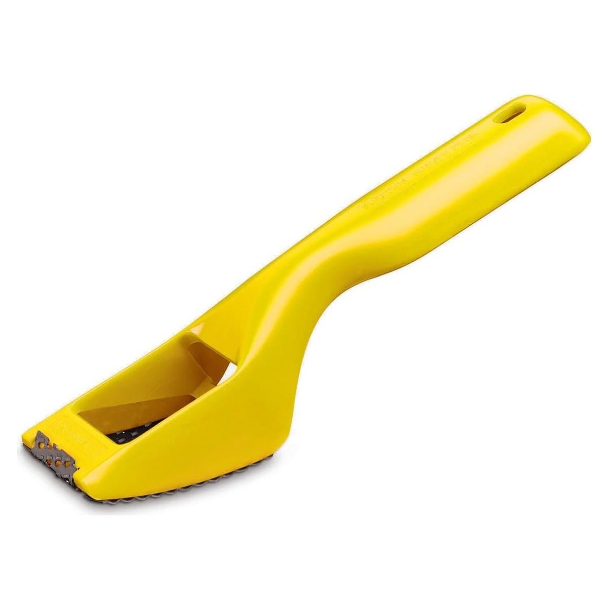 Stanley Surform Shaver 21-115 Cuchilla Curva 18,42 cm