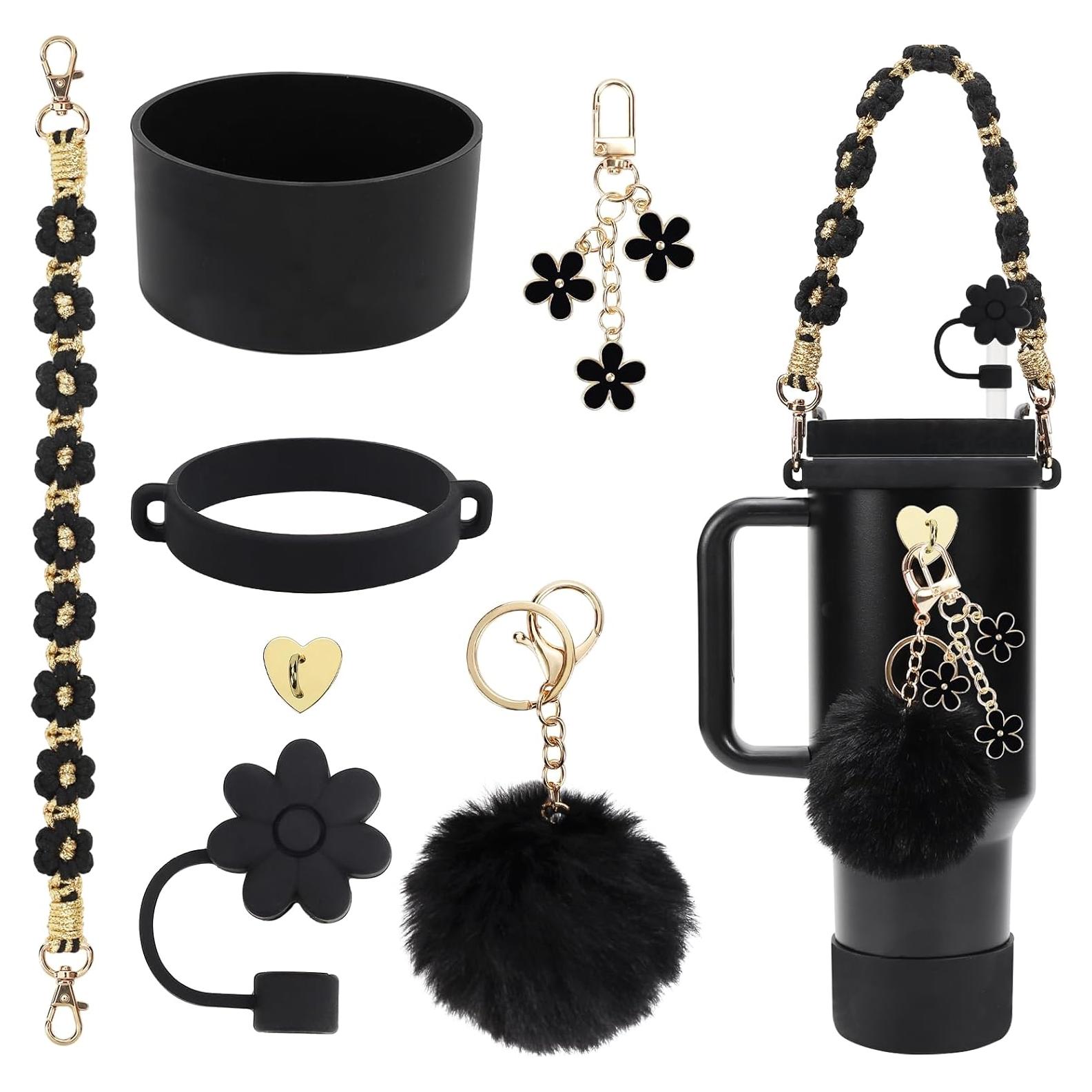 Juego de Accesorios 3tyto para Stanley Cup 30/40 oz