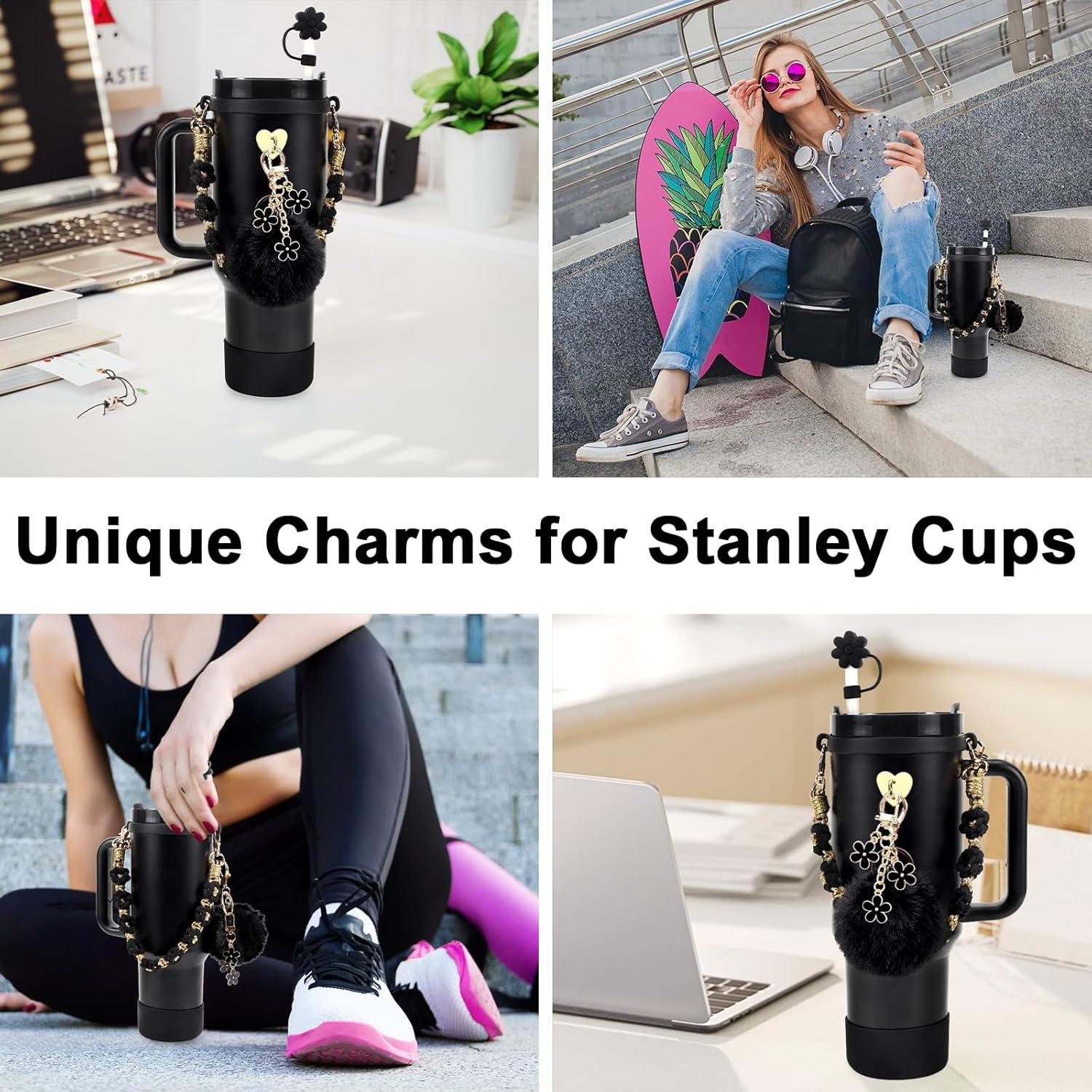 Juego de Accesorios 3tyto para Stanley Cup 30/40 oz