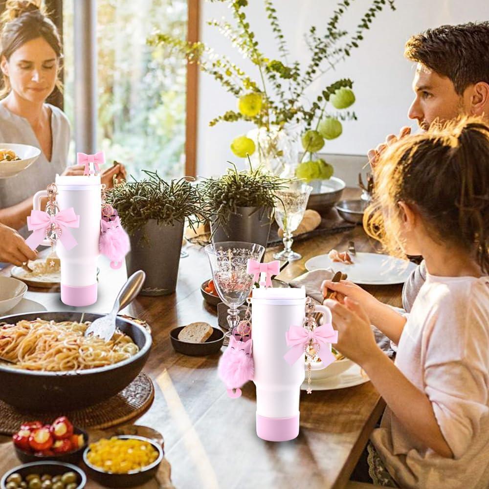 Juego de Accesorios 11PCS Vellibring para Taza Stanley 887ml