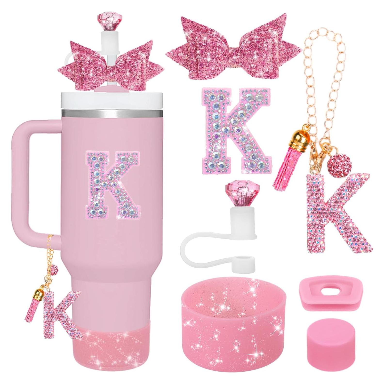 Accesorios para Taza Stanley Mity Rain 40/30 OZ con Lazo K