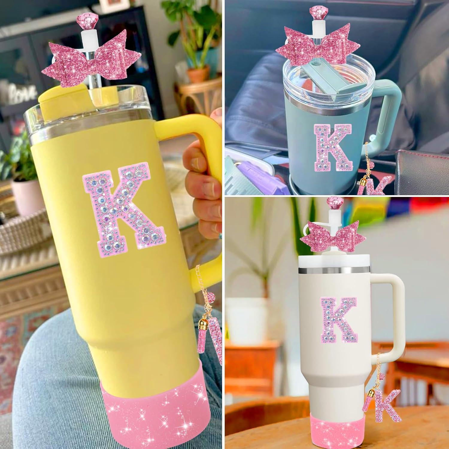 Accesorios para Taza Stanley Mity Rain 40/30 OZ con Lazo K