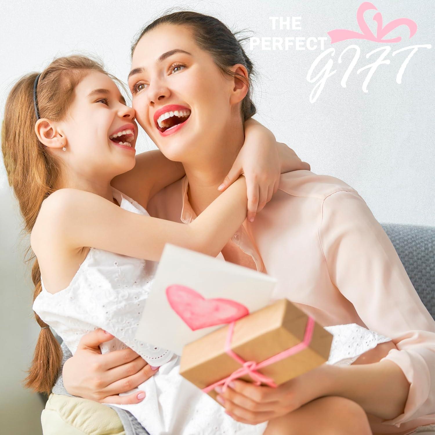 Encanto de Letra Rosa CCINPPY para Taza Stanley 1 PCS