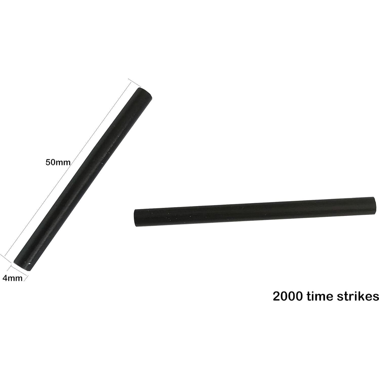 Kit de Fuego de Emergencia eGreen 6 Bolsas Magnesio