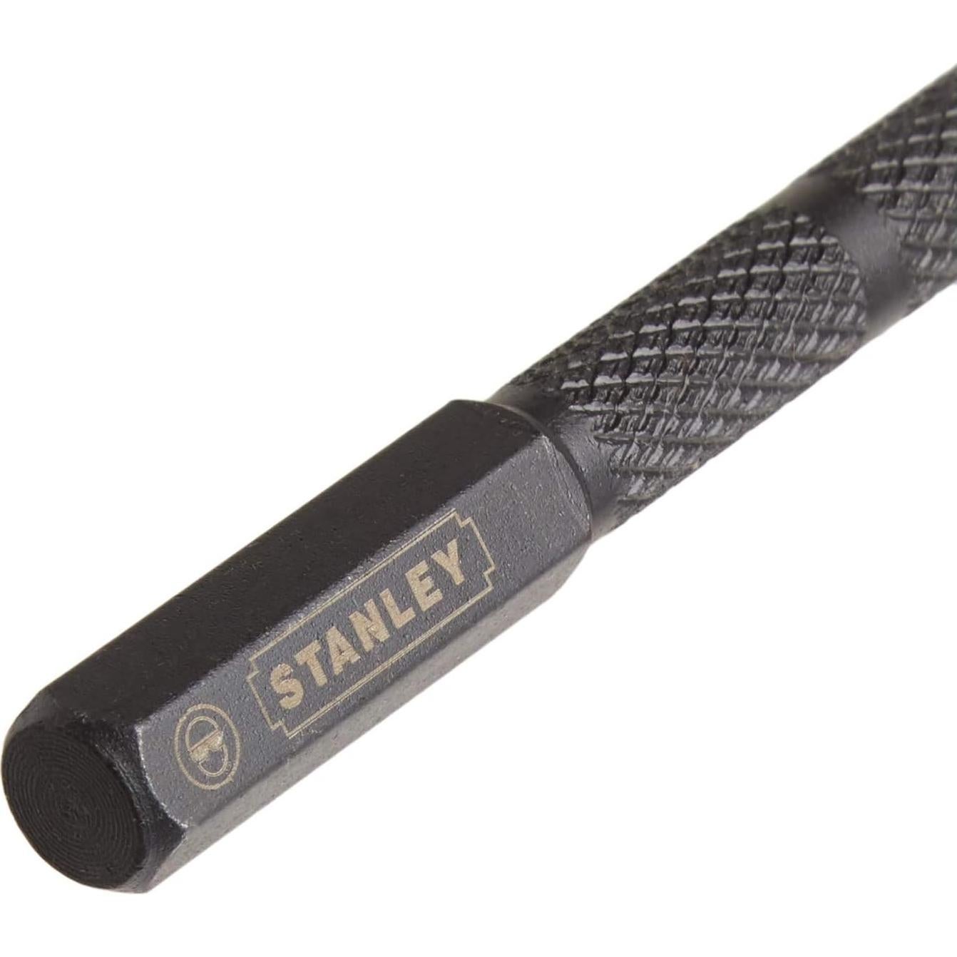 Clavador STANLEY 3 Piezas Acero 58-230 Multicolor